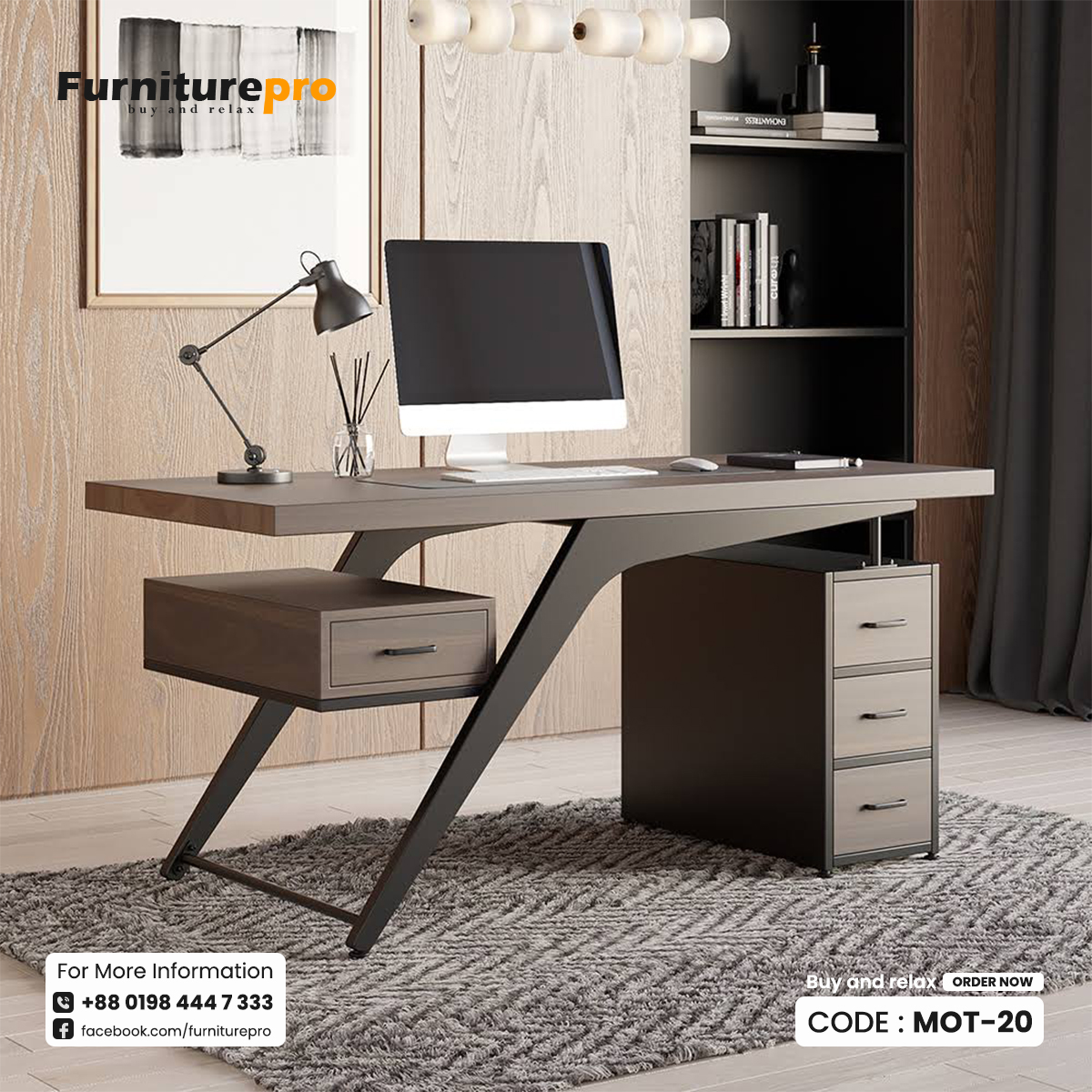 Office Furniture