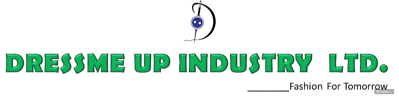 Dressme Up Industry Limited